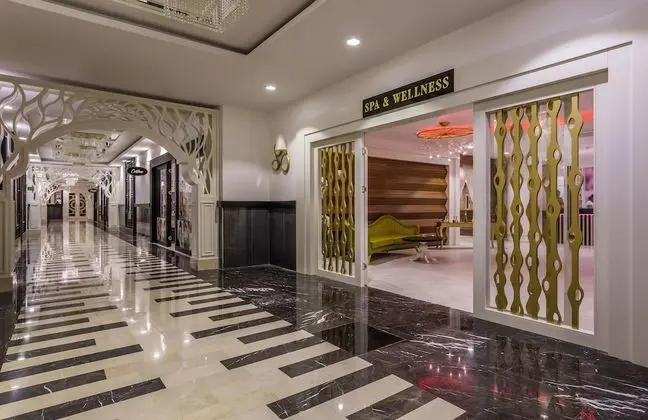 Mary Palace Resort & Spa - Spa