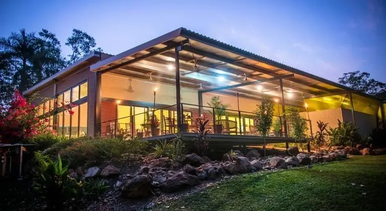 Mary River Widerness Retreat - 1