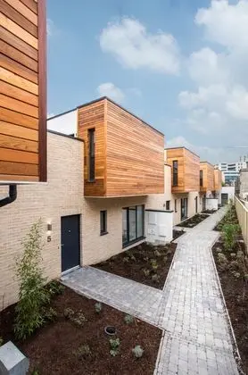 The Mary Robinson Suite - hiphipstay