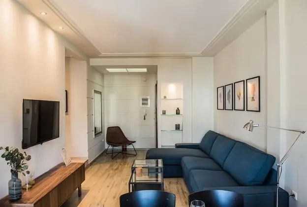 Mary Rose Apt by halu! Apartements