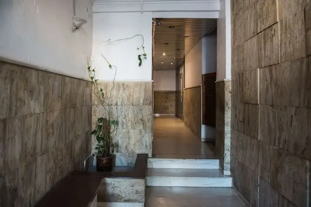 Mary Rose Apt by halu! Apartements - İç Mekan