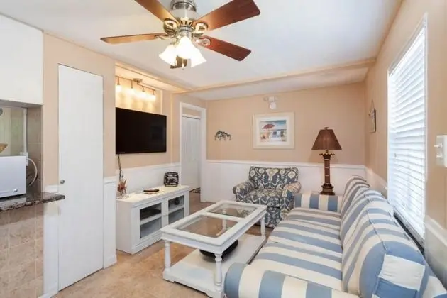 Mary s Beachy Vacation Home - Oda