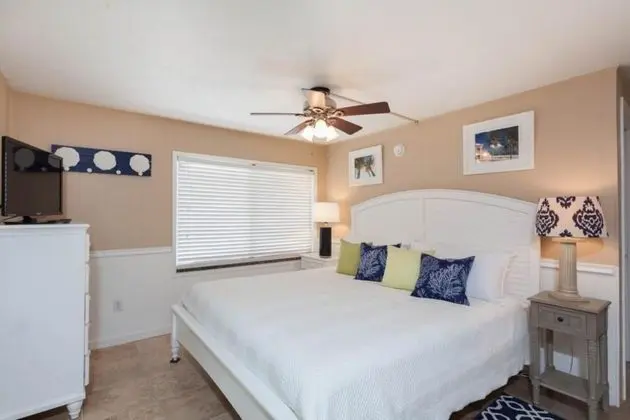 Mary s Beachy Vacation Home - Oda