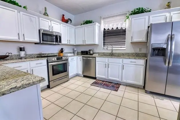 Mary s Highlands Reserve Vacation Home - Oda
