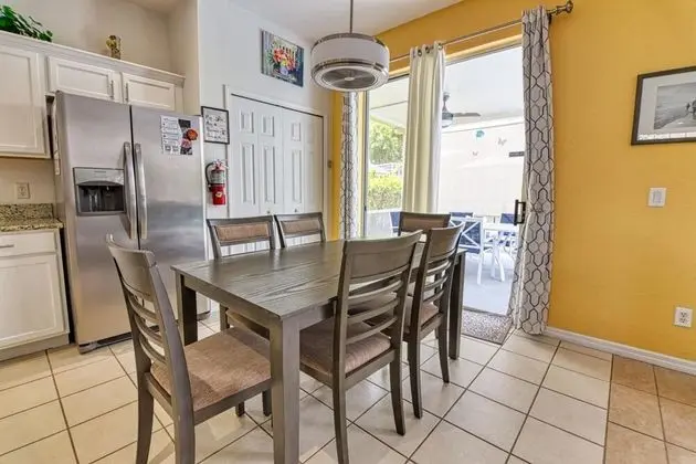 Mary s Highlands Reserve Vacation Home - Oda