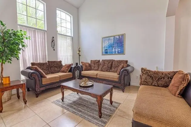 Mary s Highlands Reserve Vacation Home - Oda