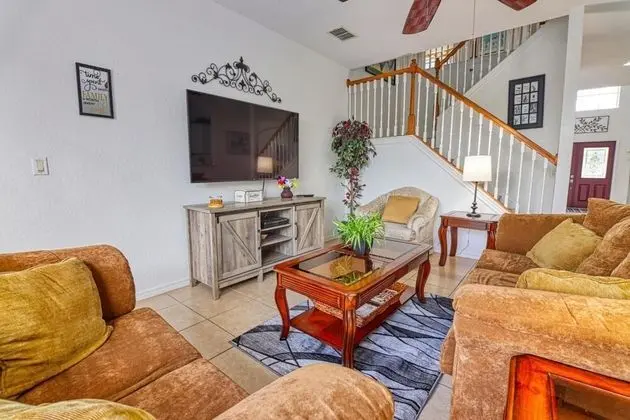 Mary s Highlands Reserve Vacation Home - Oda