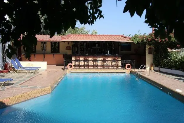 Hotel Mary