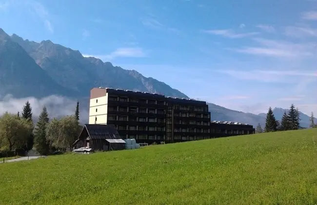 Mary Tauplitz in Tauplitz