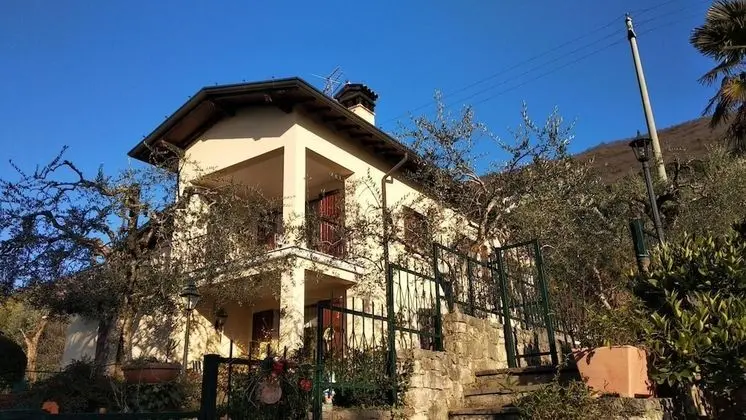 Villa Mary