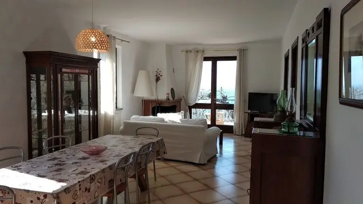 Villa Mary - Öne Çıkan Resim
