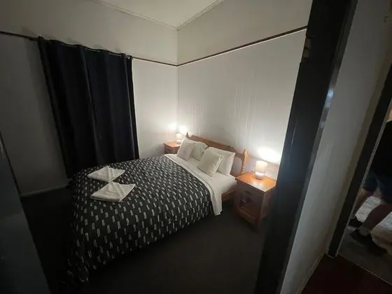 Maryborough City Motel - Öne Çıkan Resim