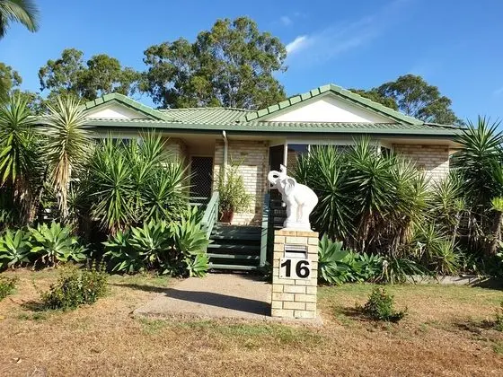 MARYBOROUGH GUESTHOUSE QLD