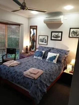 MARYBOROUGH GUESTHOUSE QLD - Oda
