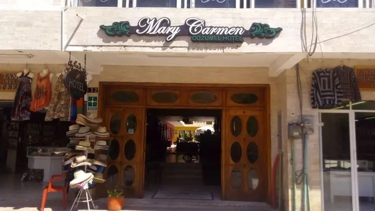 Marycarmen