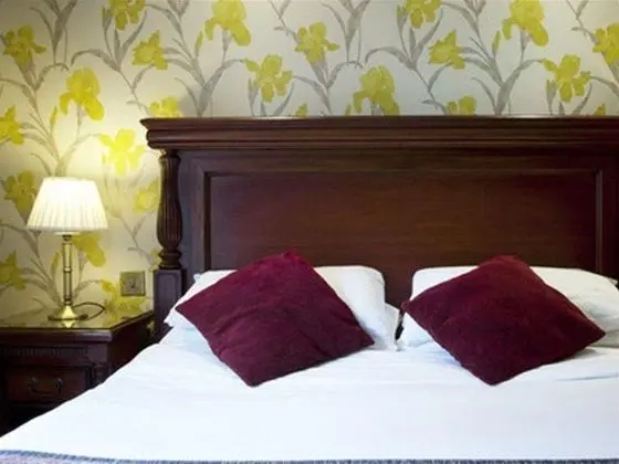 Maryculter House Hotel