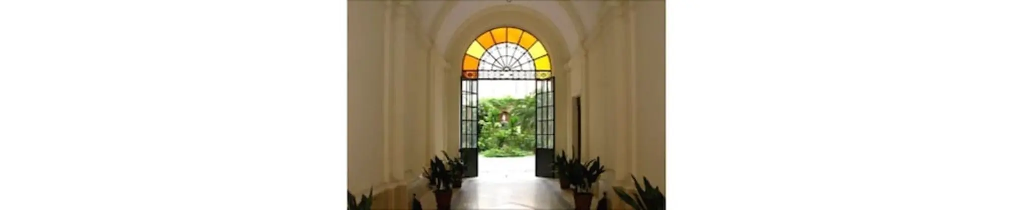 Hotel Maryelen 2 - Lobi