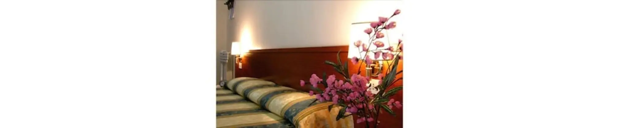 Hotel Maryelen 2 - Oda
