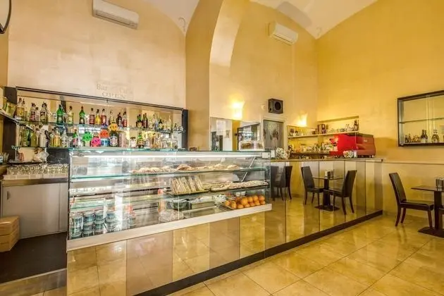 Hotel Maryelen 2 - Yerinde Yemek