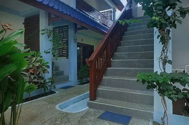 Marygio Resort - Dış Mekan