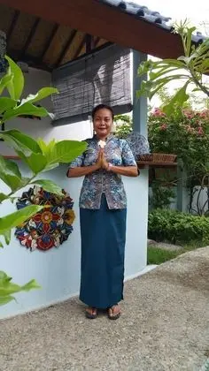 Marygio Resort - Lobi