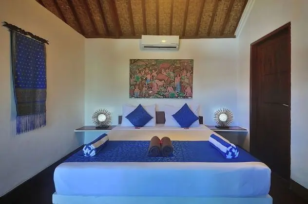 Marygio Resort - Oda