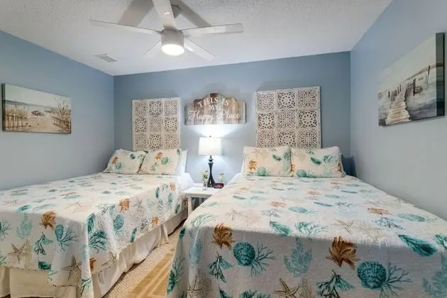 The Marylander Condo & Hotel - İç Mekan