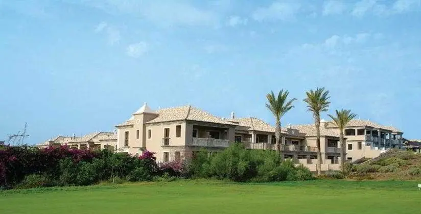 Marylanza Suites & Spa