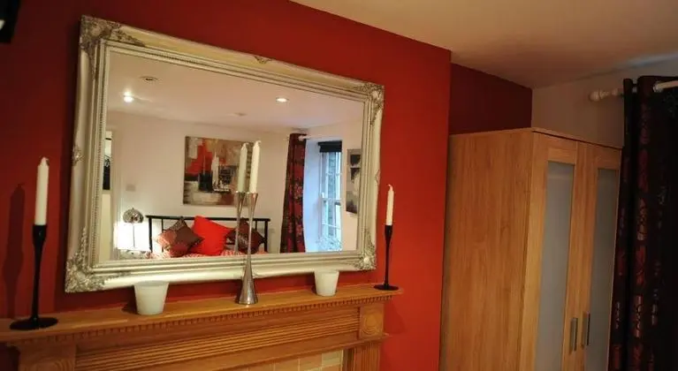 Marylebone Apartments