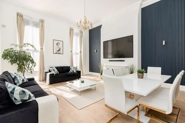 Marylebone Central Apartments
