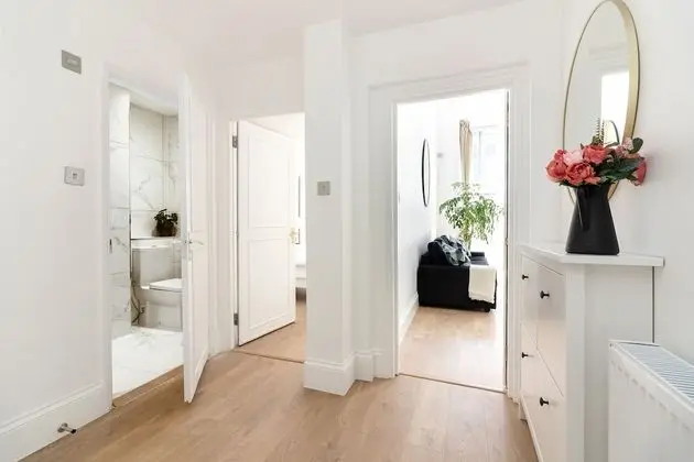 Marylebone Central Apartments - Oda