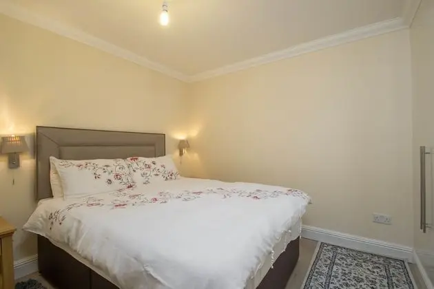 Marylebone Village Apartments - Oda