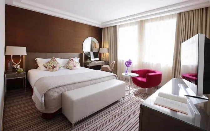 The Marylebone Hotel