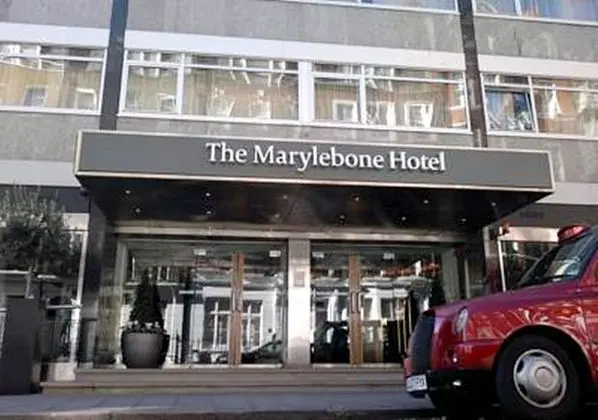 The Marylebone Hotel