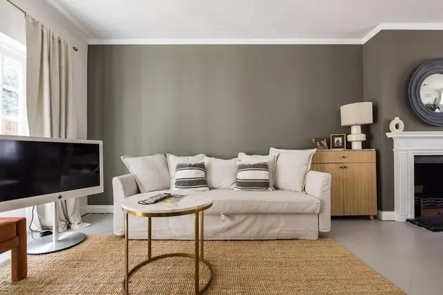 The Marylebone Mews House - No 1 - by House of Kip