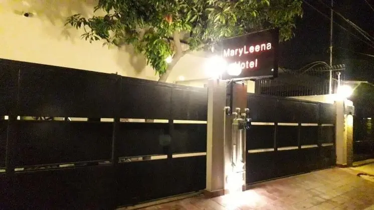 MaryLeena Hotel Gulberg