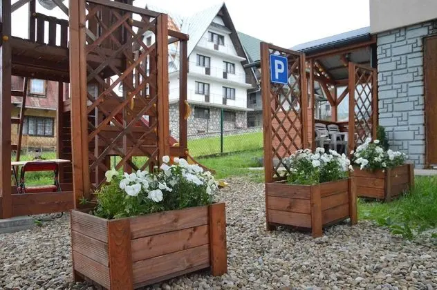 Maryna House - Apartament Tradycyjny