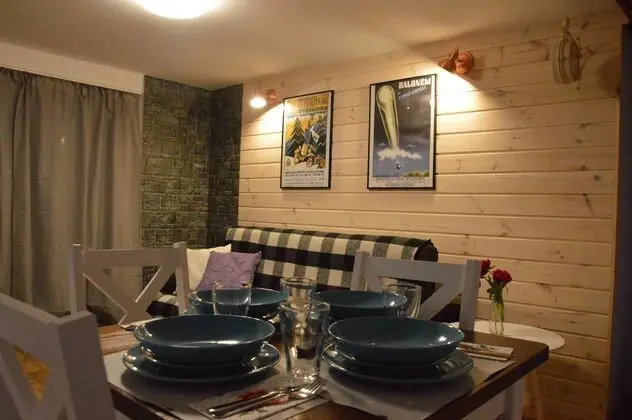 Maryna House - Widokowy Apartament - Öne Çıkan Resim