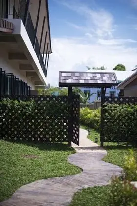 Maryo Resort Chiangrai - Dış Mekan