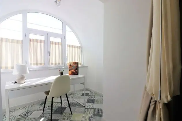 Mary's Apartments - İç Mekan