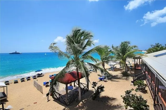 Mary's Boon Beach Resort & Spa