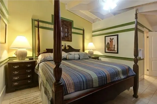 Mary's Boon Beach Resort & Spa - Oda