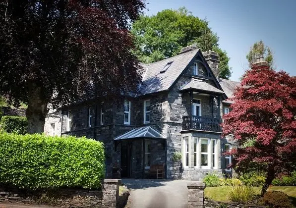 Mary's Court Guest House