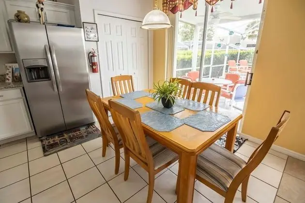 Mary's Highlands Reserve Vacation Home - Mutfak