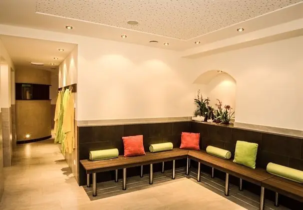 Marys Landhotel by we rent - Spa
