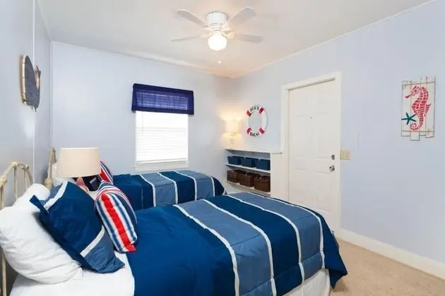 Mary's Sandy Bottoms Vacation Home