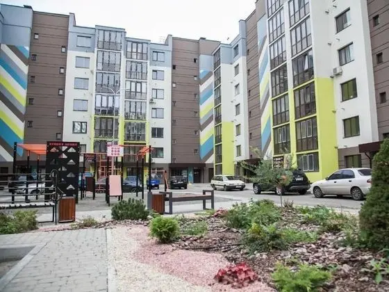 MarySmart Hostel