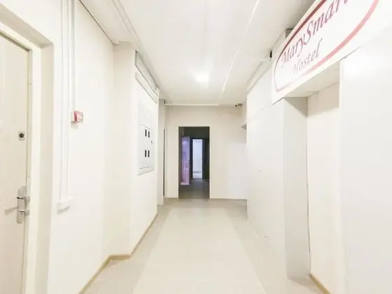 MarySmart Hostel - İç Mekan