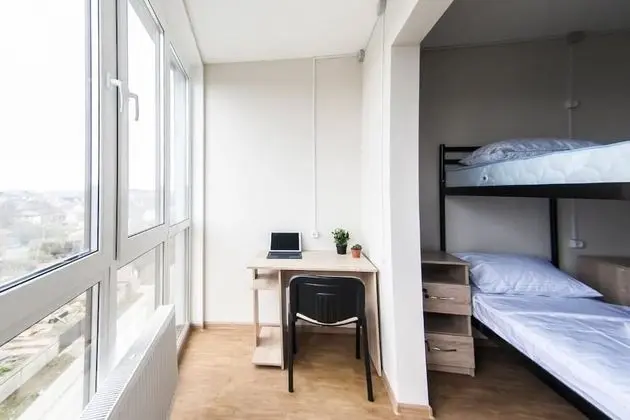 MarySmart Hostel - Oda