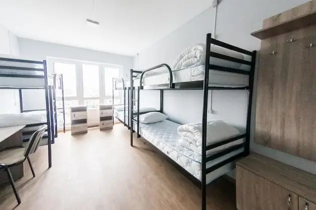 MarySmart Hostel - Öne Çıkan Resim
